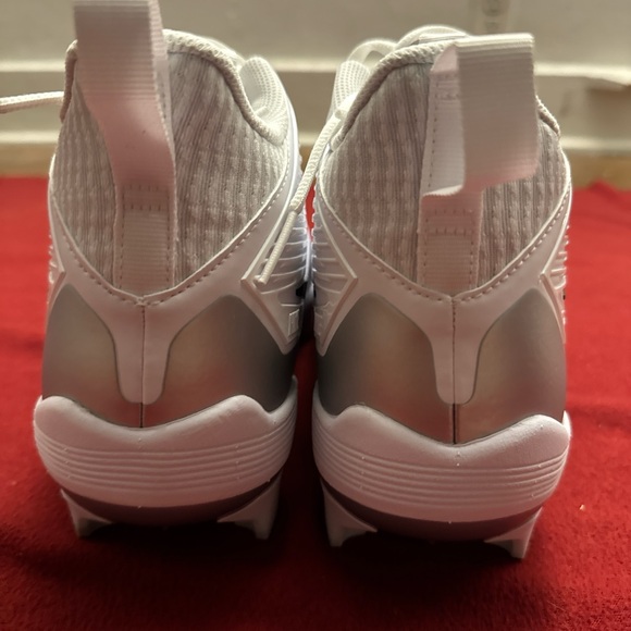 Nike Alpha Strong Menace - Picture 2 of 6